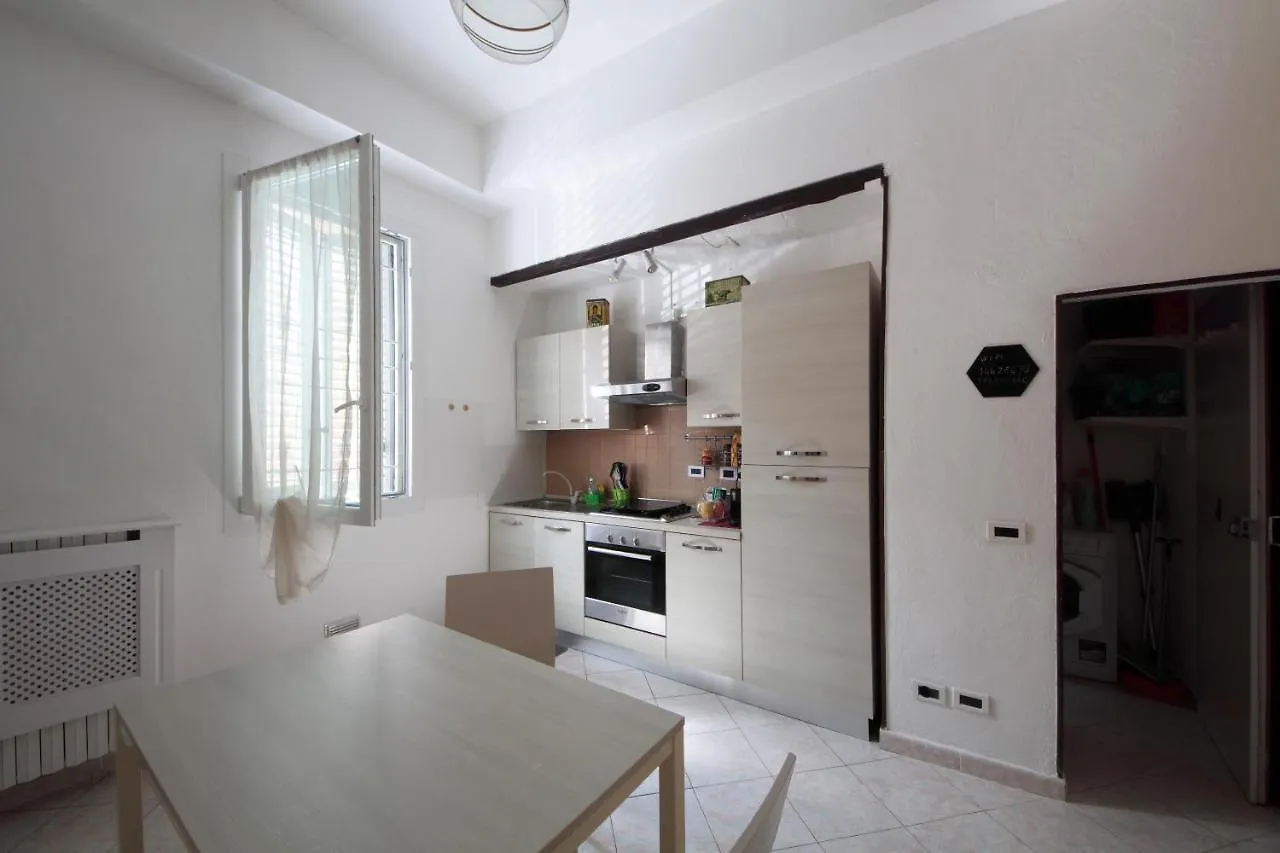 Apartment La Casa Di Gigi Tra Fiera E Universita Bologna