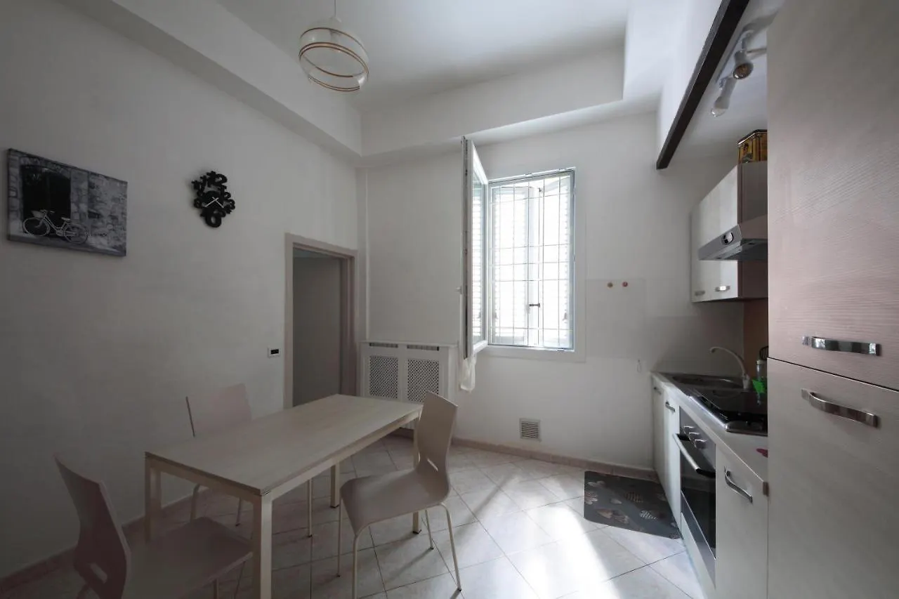 La Casa Di Gigi Tra Fiera E Universita Bologna Italy