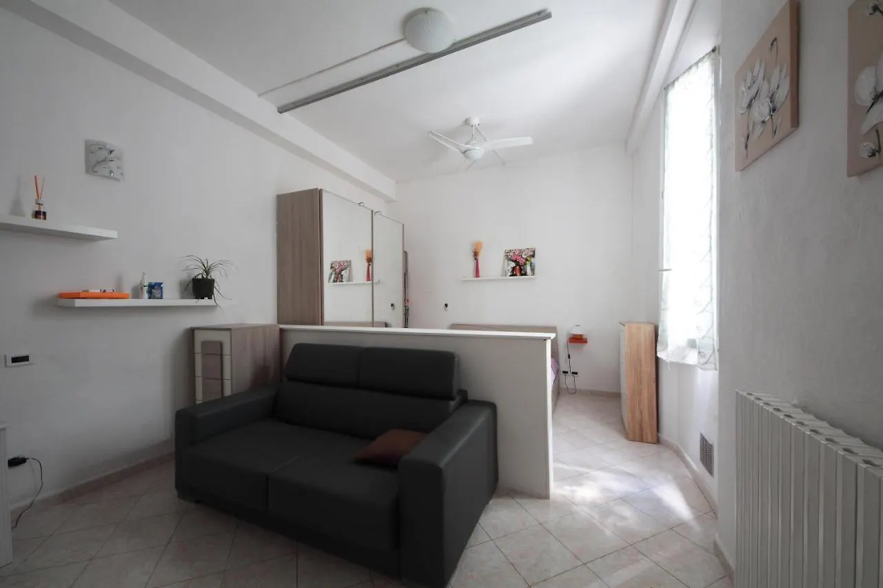 La Casa Di Gigi Tra Fiera E Universita Bologna Apartment