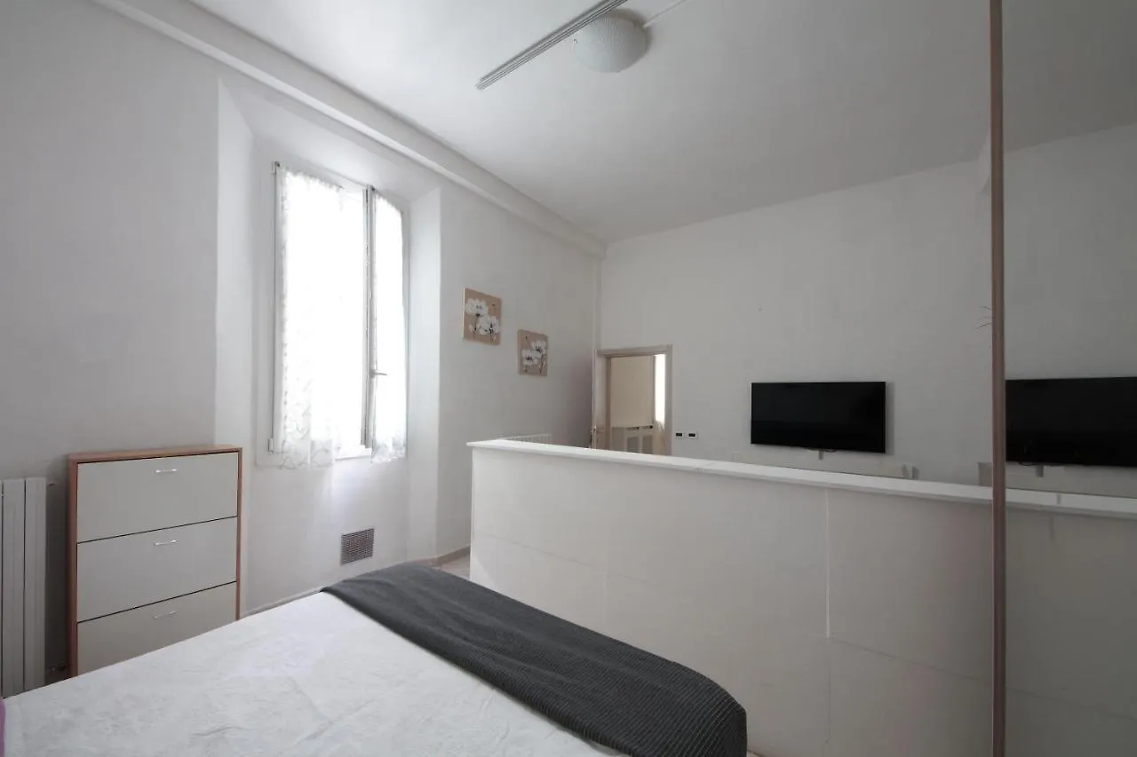 Apartment La Casa Di Gigi Tra Fiera E Universita Bologna