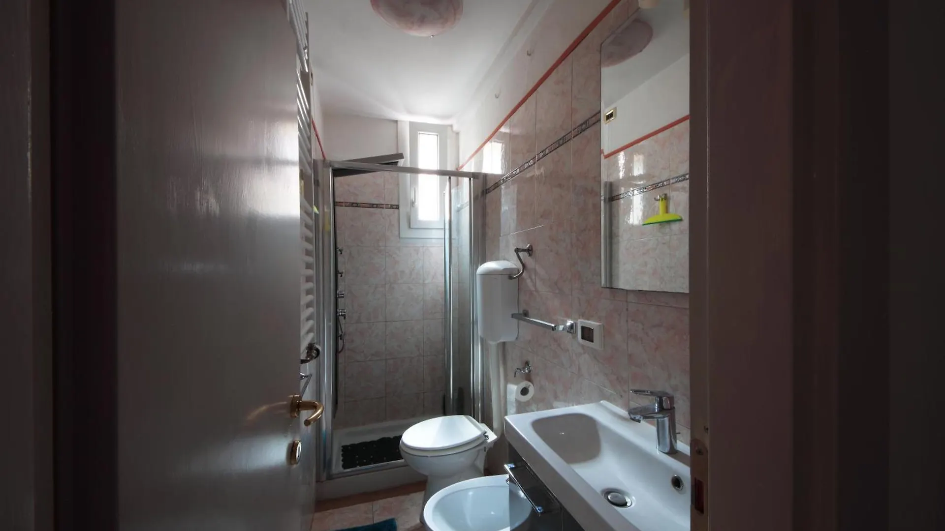 La Casa Di Gigi Tra Fiera E Universita Bologna