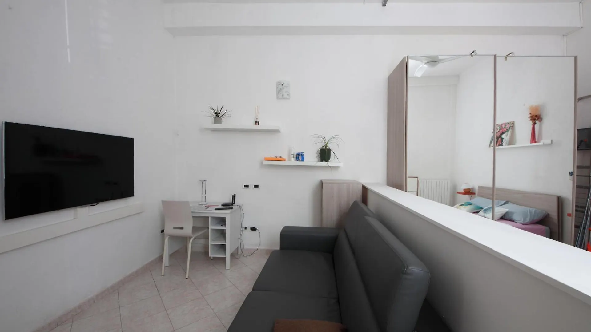 La Casa Di Gigi Tra Fiera E Universita Bologna 0*,